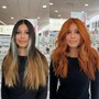 Keratin Treatment