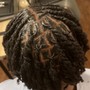 Men's DreadLocks