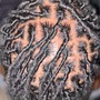 Loc Retwist