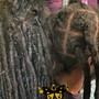 Loc Retwist