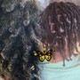 Loc Retwist