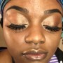 Eyebrow Shaping