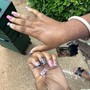 Gel Manicure