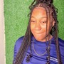 Crochet Braids