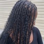 Soft Locs