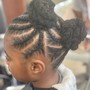 Comb Twist