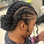 Comb Twist