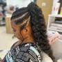 Comb Twist