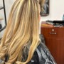 Full Balayage