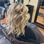 Full Balayage