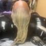 Wig Maintenance