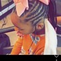 Kid's Braids