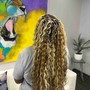 Crochet Braids