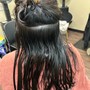 Keratin Treatment