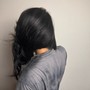 Full Sew In