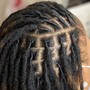 Natural Twists