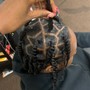 Kid's Braids