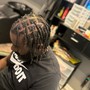 Starter Locs