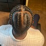 Braid /Twist fixture