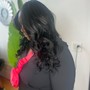 Perm or Flexi Rods Set