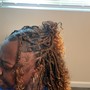 Crochet Braids