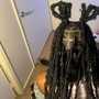 Crochet Braids