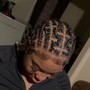 Individual Braids