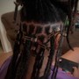 Individual Braids