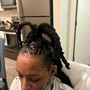 Individual Braids