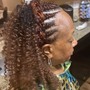 Crochet Braids