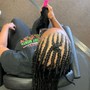 Loc Maintenance