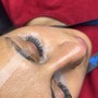 Eyebrow Tinting & wax