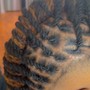 Freestyle Stitch Braids