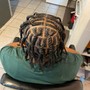 Individual Braids