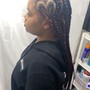 Individual Braids