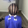 Individual Braids