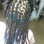 Natural Twists