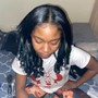 Versatile Sew In