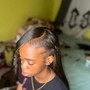 Versatile Sew In