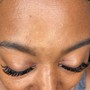 Lash Clusters