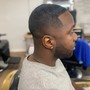 Men's Cut(Sunday)