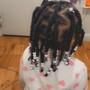 Freestyle Stitch Braids