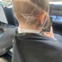 Kid's Cut