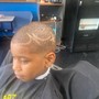 Kid's Cut