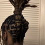 Senegalese Twist