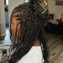 Crochet Braids