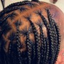 Crochet Braids