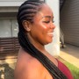 Crochet Braids