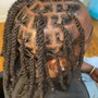 Loc Style