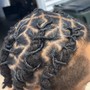 Senegalese Twist